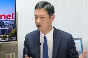【10/14】衆議院議員・稲富修二氏が大集会を開催