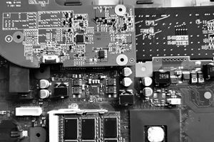 半導体メモリに過度に依存する韓国（後）