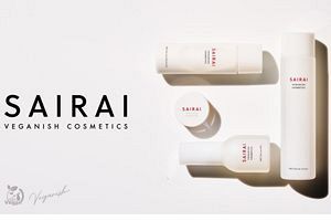 日本発ヴィーガンコスメ「SAIRAI」、美容液発売～プランドゥ