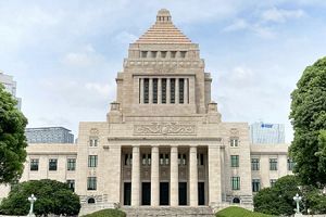 参議院議員の河井案里被告 議員辞職へ