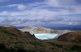 迫りくる巨大地震・火山噴火「リング・オブ・ファイア」の脅威（中）