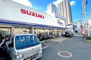 【福岡】オフィスネットワークが東比恵の店舗を取得