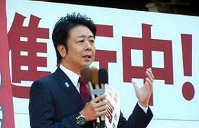 「ロープウエー検討費削除」修正案、「再議警戒」の声～高島市長、国政転出へのウワサ消えず