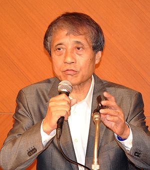 安藤氏会見。新国立競技場の空虚さが浮き彫りに