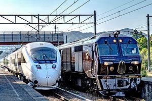 「デザインは公共のために」水戸岡鋭治氏が特別公開講座で講演