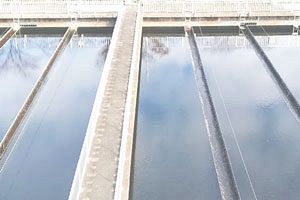 鯰田・岩崎浄水場の監視装置改良、アイテック特定JVが落札