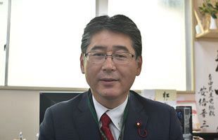【当選者の声】2期目、地域住民によりそって～福岡市議選・堤田寛さん