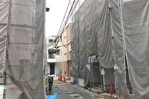 大量空き家時代における住宅事業者の社会的責任（2）