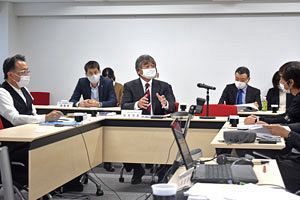 県内8団体が連携してBIM普及を推進～「建築倶楽部BIM推進協議会」設立総会が開催