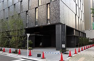 「三井ガーデンホテル福岡中洲」、今夏以降に開業を延期