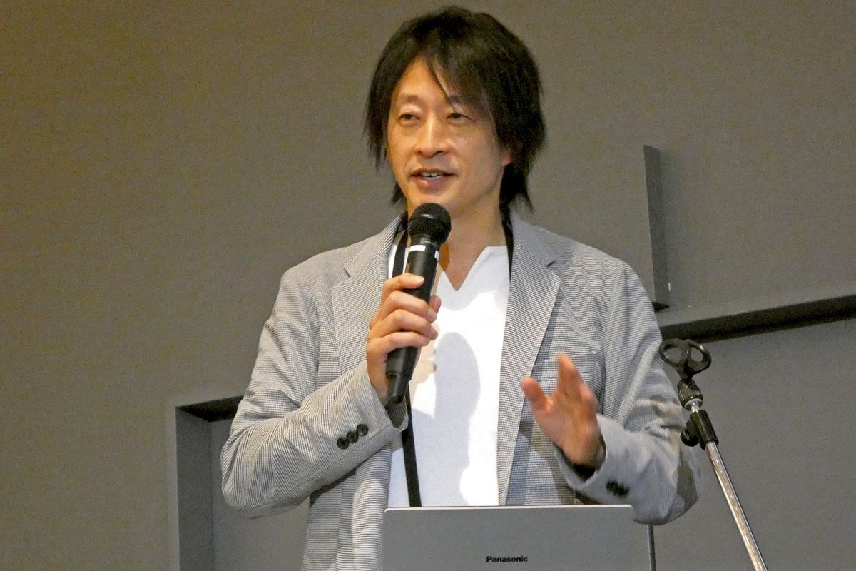 福岡県歯科保険医協会での鈴木エイト氏講演会講演録
