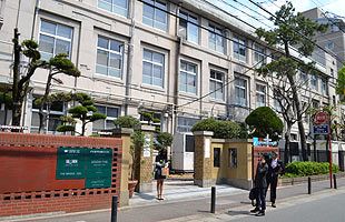 旧大名小学校跡地事業～西鉄・JR九州・福岡地所のホテル誘致合戦か