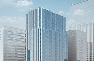 武田薬品、本社ビルなどを高島屋に売却