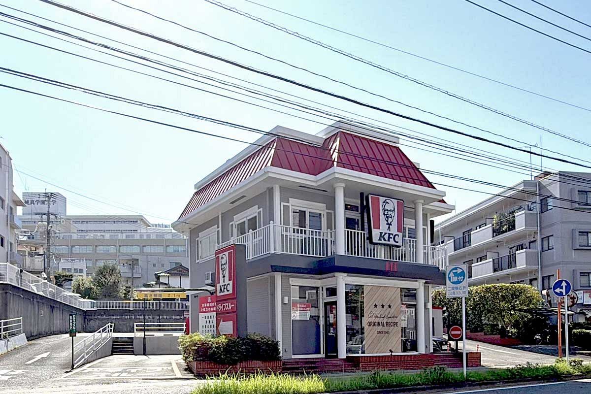 サンセイランディック、高宮通りの店舗土地建物を取得