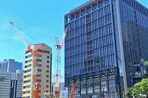 福岡市の市税収入・固定資産税、法人市民税などの増収により3年連続で過去最高