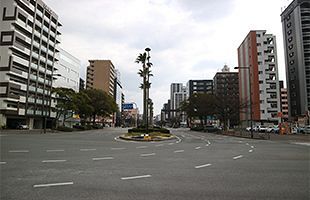 期待かかる福岡市のWF再整備とベールに包まれたロープウエー計画（4）