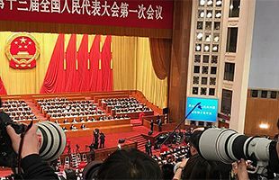【中国ニュース】「外商投資法」が来年1月1日より施行