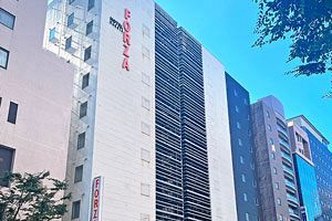 博多駅筑紫口のホテル、信託受益権の一部を福岡地所グループが売却