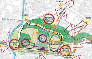 公園まちづくり制度で芝公園はどう変わるか？（後）