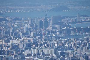 都市福岡の国際化へ、2022年は攻守強化「元年」（後）