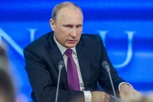 プーチンとゴルバチョフ：夜と昼―ロシアとウクライナ・西側諸国との戦争の状況について（前）