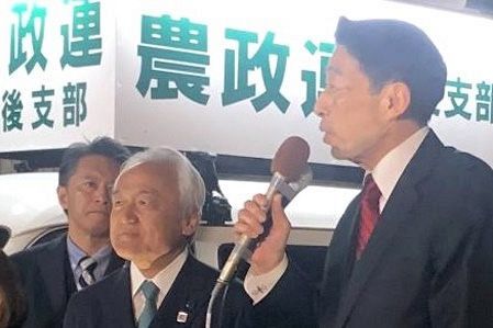 【蔵内“県政”を暴く（4）】蔵内氏と対峙した麻生・小川両元知事と、言いなりの服部知事の違い