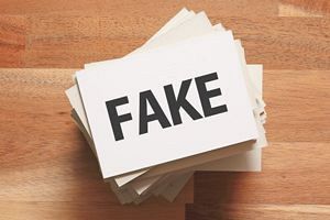 「FACT」か「FAKE」か（前）～故・安倍晋三氏から学ぶ