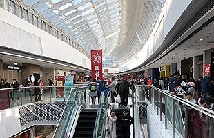 上海の激変～ある日本人経営者から垣間見る（３）