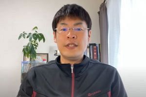 野中しんすけ氏、「新党つぶしの犯人は大政党だ」