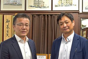 介護現場発のICT・DX推進を軸に 利用者へのサービスの質を高める