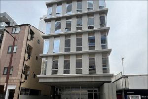 and roots、新社屋完成で本社移転