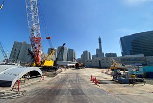 ゼネコン&マンションデベロッパー103社特別レポート2023発刊！（2）福岡の上位地場ゼネコン、半数が増収