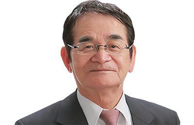 【訃報】（株）ラックの柴山文夫社長が死去