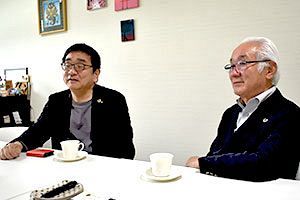 福岡市政に10の提言（8）立花高等学校が実践し続ける“不登校に寄り添う教育”のかたち
