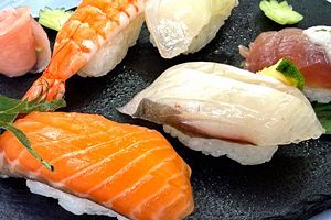 健康オタクのプーチン大統領は大の和食ファン
