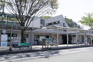 海老津駅周辺の再整備、サウンディング調査実施へ