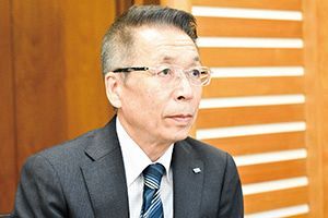 行政･企業･住民をつなぐ九住協が新体制～新理事長「コロナ禍には最善の施策を」（後）