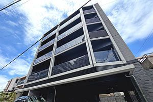 サムティ、藤崎駅4分の築浅賃貸マンションを売却