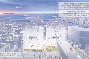 2022年福岡開発ニュース（後）