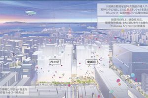2022年福岡開発ニュース（後）