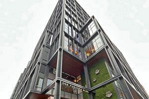【企業研究】福岡・九州を代表する設備工事業者 10月から新社名「クラフティア」に