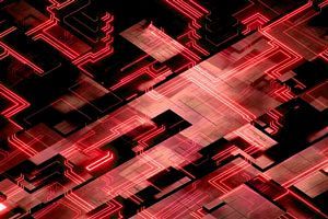 中国半導体、世界1兆ドル市場に備えられるか