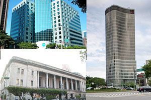 【ライバル比較】福岡に進出が相次ぐ台湾系銀行 玉山銀行、台湾銀行、台新銀行