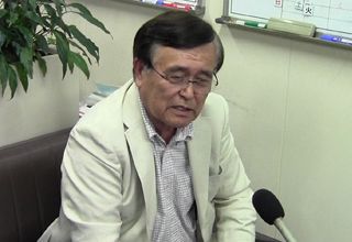 南大隅町・デリヘル町長　刑事告発記者会見