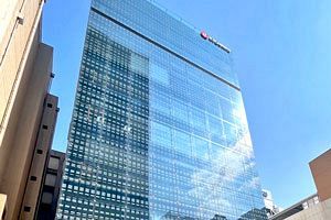 【福岡】パチンコの京楽が九州支店ビルを売却
