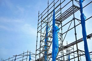 福岡県の6月新設着工　全カテゴリーで前年同月比減