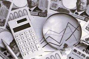 2025年度上期、経常黒字が過去最大　実態は円安が押し上げた名目膨張