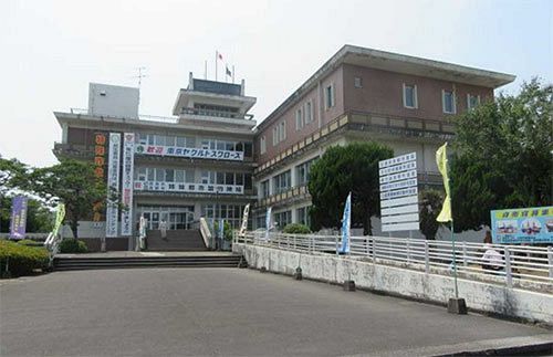 西都市新庁舎建設、鴻池組JVが24.1億円で落札