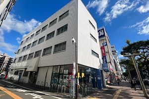 【福岡】トリビュート、渡辺通りのオフィスビル取得