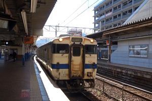 鉄道インフラの老朽化と今後の課題（前）